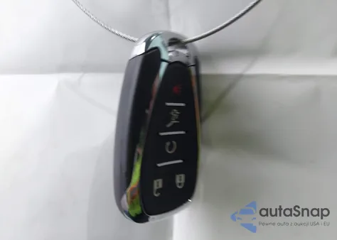 2021 Chevrolet Blazer Fwd 2Lt z USA, uszkodzony, nr VIN 3GNKBCRS2MS516391